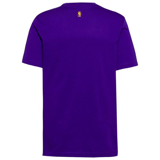 Nike Ανδρική κοντομάνικη μπλούζα Nike Ανδρική κοντομάνικη μπλούζα